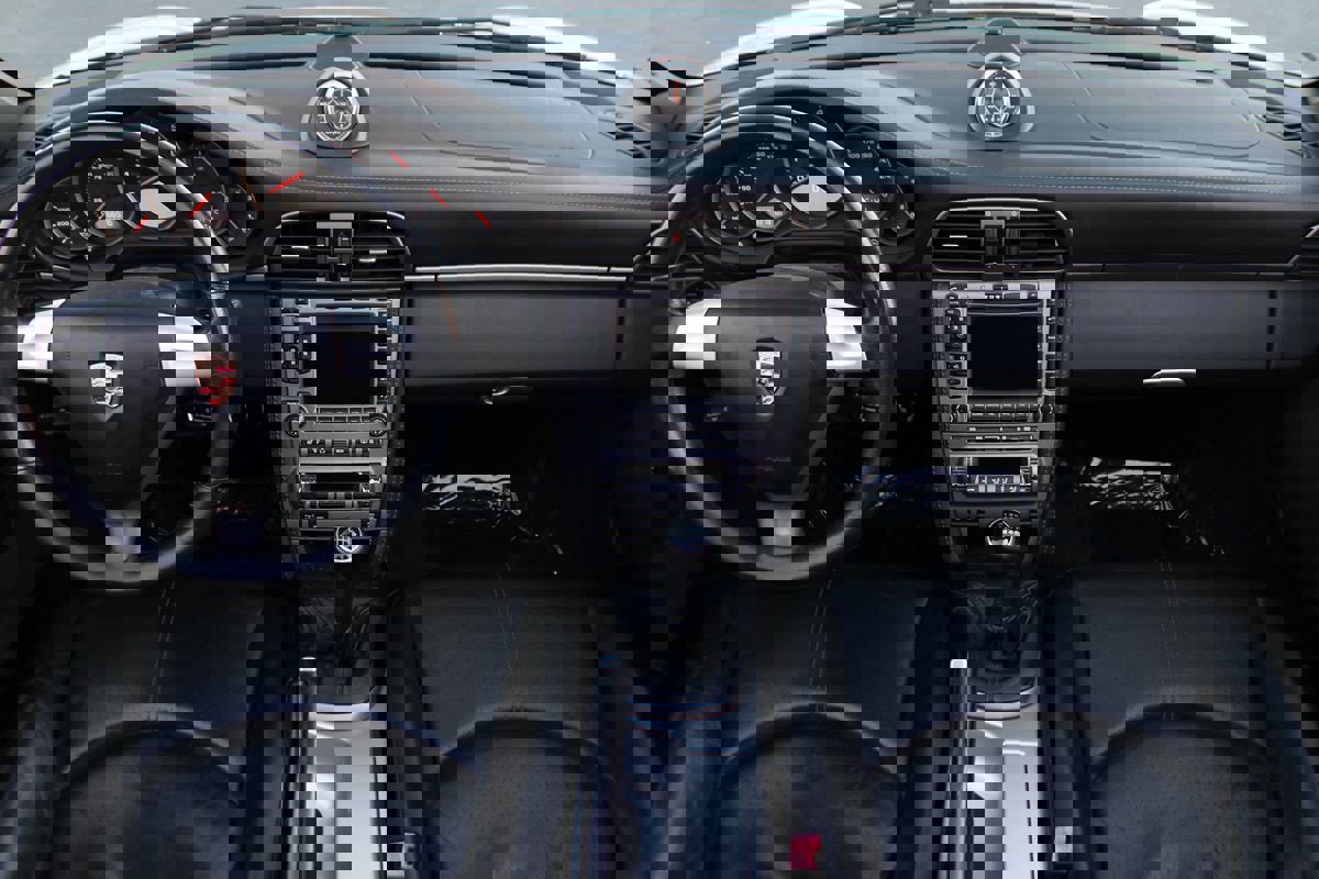 Used 2005 Porsche 911 Carrera image 14