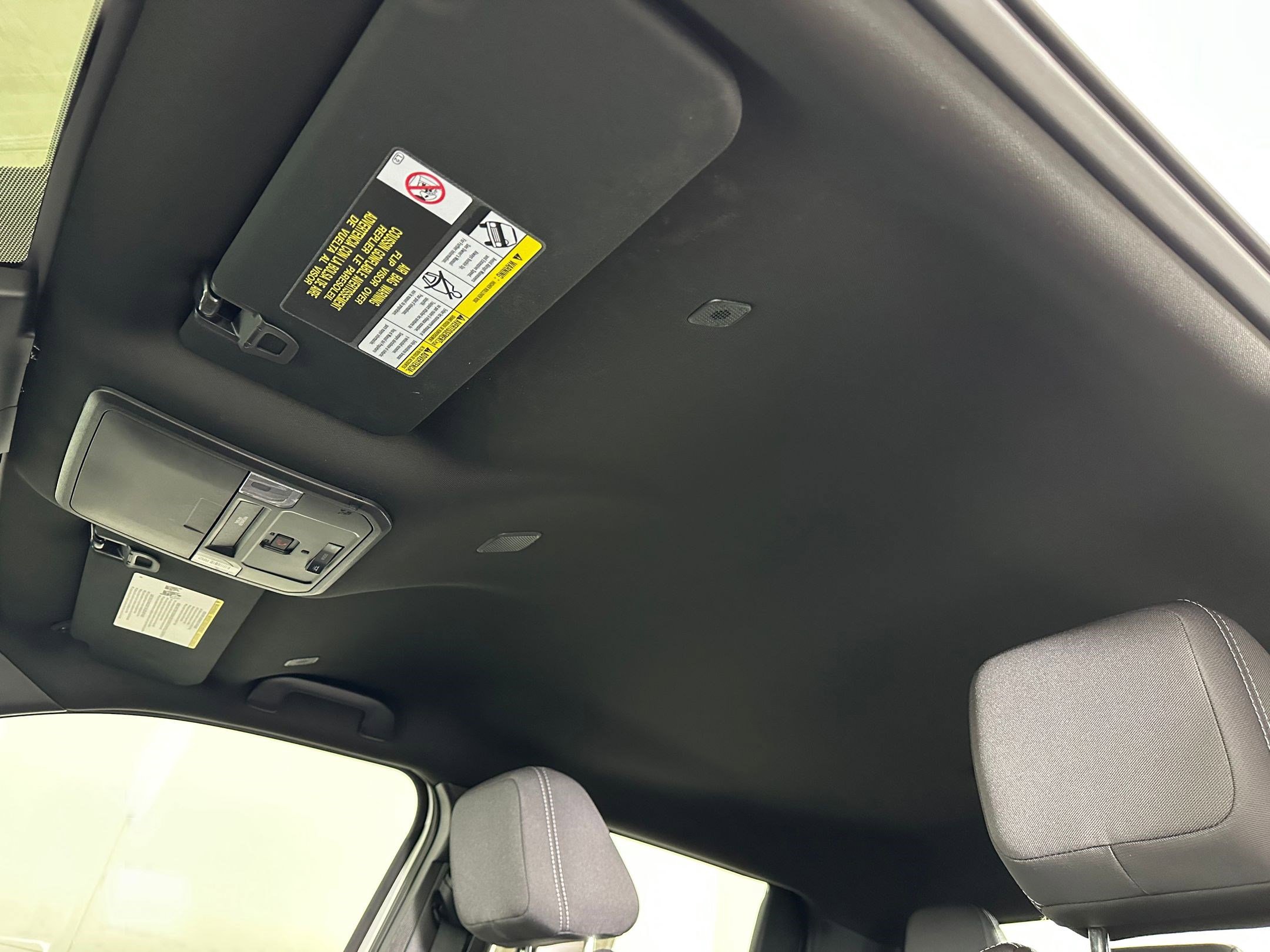 Used 2025 Toyota Tacoma TRD Sport AWD/4WD image 17