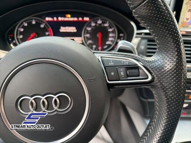 Used 2016 Audi RS 7 Prestige image 38