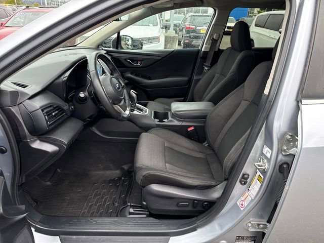 Used 2020 Subaru Outback Premium w/ Popular Package #1 AWD/4WD image 15