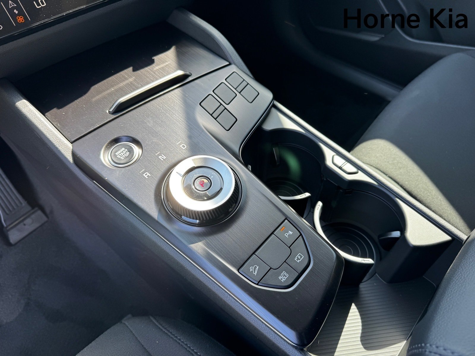 New 2026 Kia Sportage LX FWD image 19