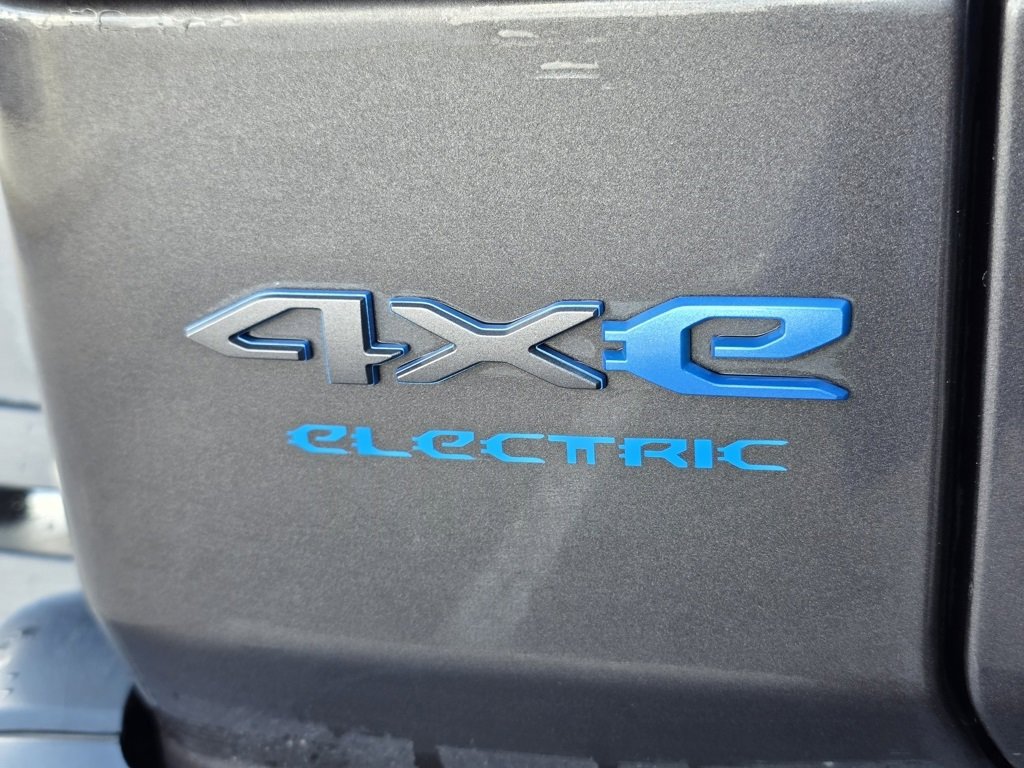 Used 2022 Jeep Wrangler Unlimited Rubicon 4xe image 12