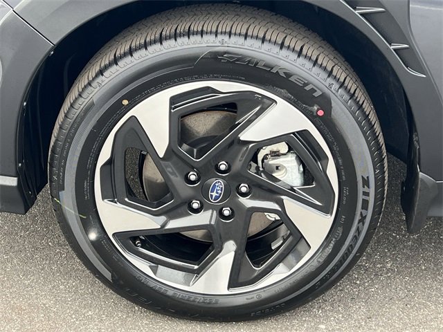 New 2026 Subaru Crosstrek 2.5i Limited image 34