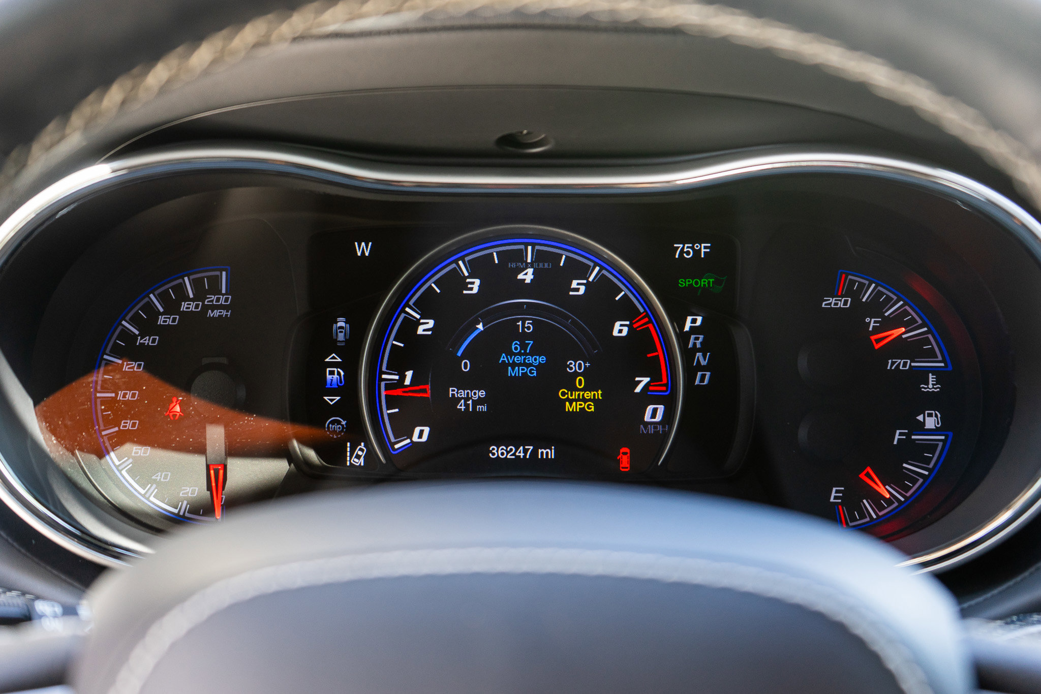 Used 2018 Jeep Grand Cherokee Trackhawk image 21