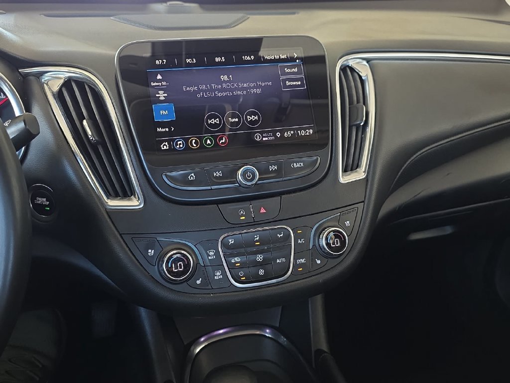 Used 2024 Chevrolet Malibu LT FWD image 19