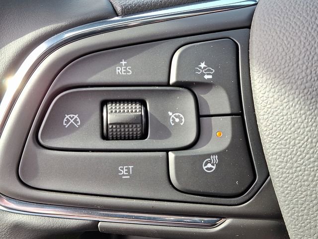 New 2026 Buick Envista Sport Touring w/ Convenience I Package image 21