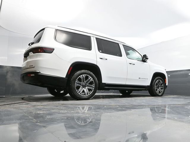 Used 2024 Jeep Wagoneer Series II AWD/4WD image 53