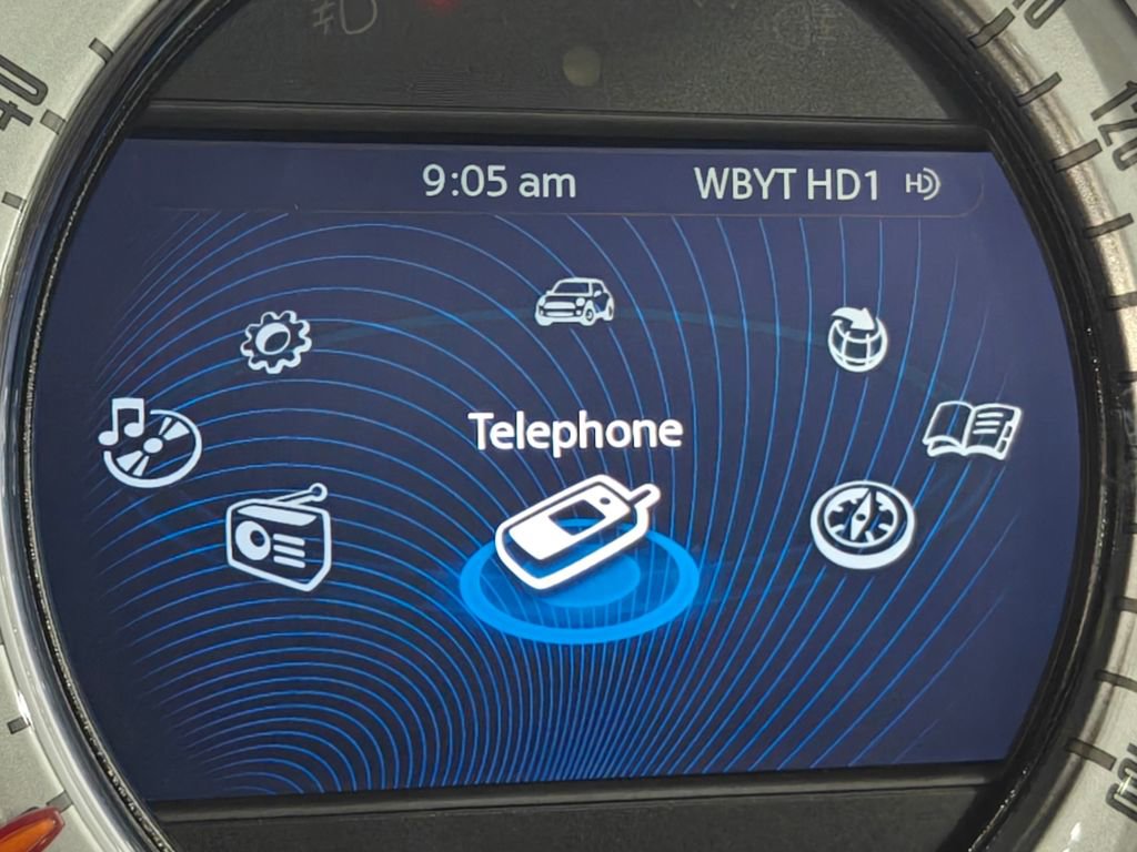 Used 2012 MINI Cooper S image 29