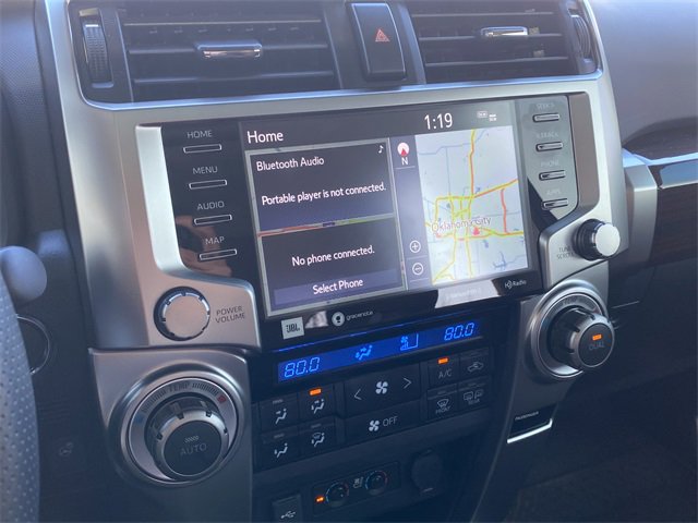 Used 2023 Toyota 4Runner Limited w/ Convenience Package (TMS) image 25