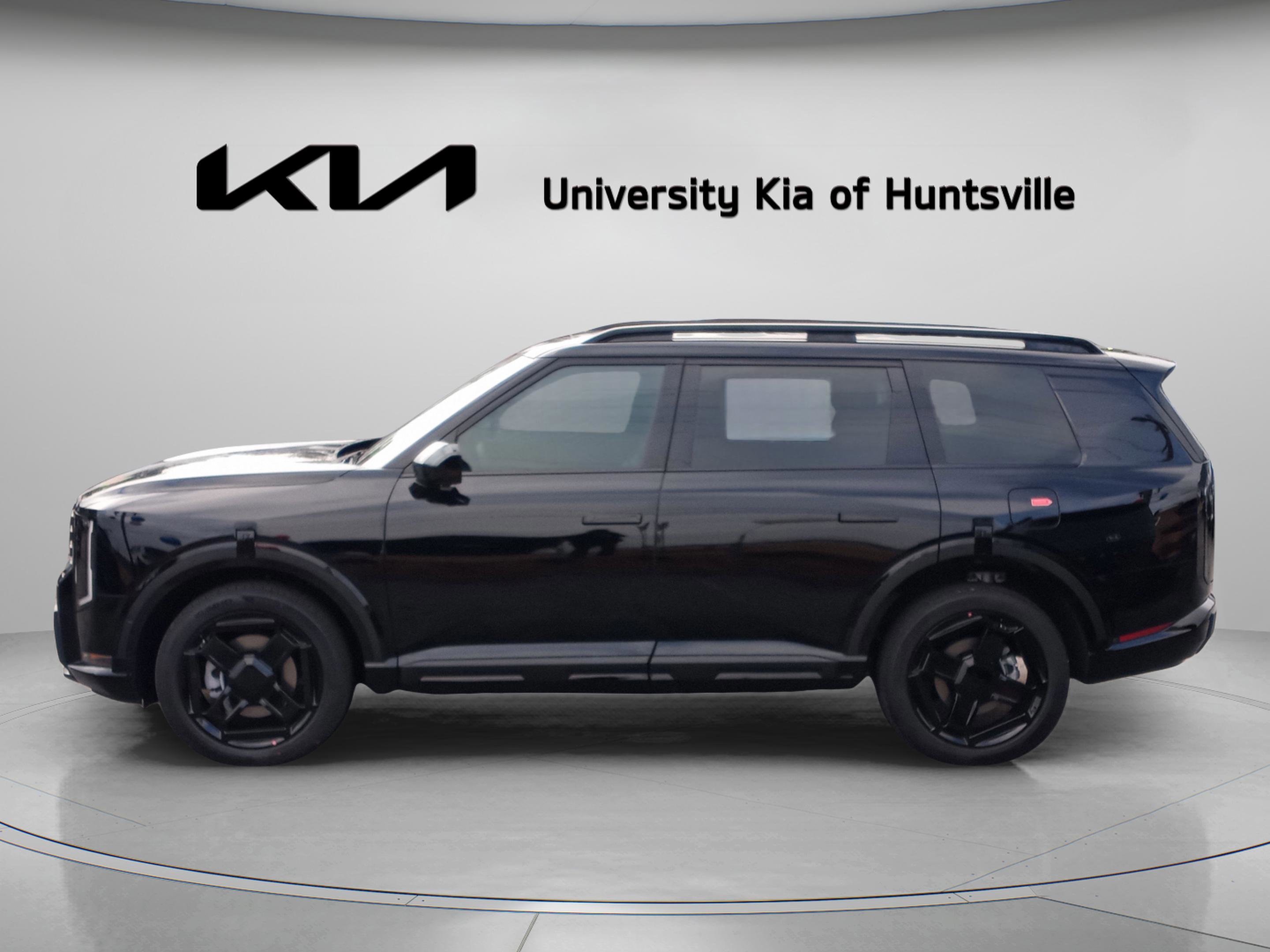 New 2027 Kia Telluride SX Prestige X-Line image 4