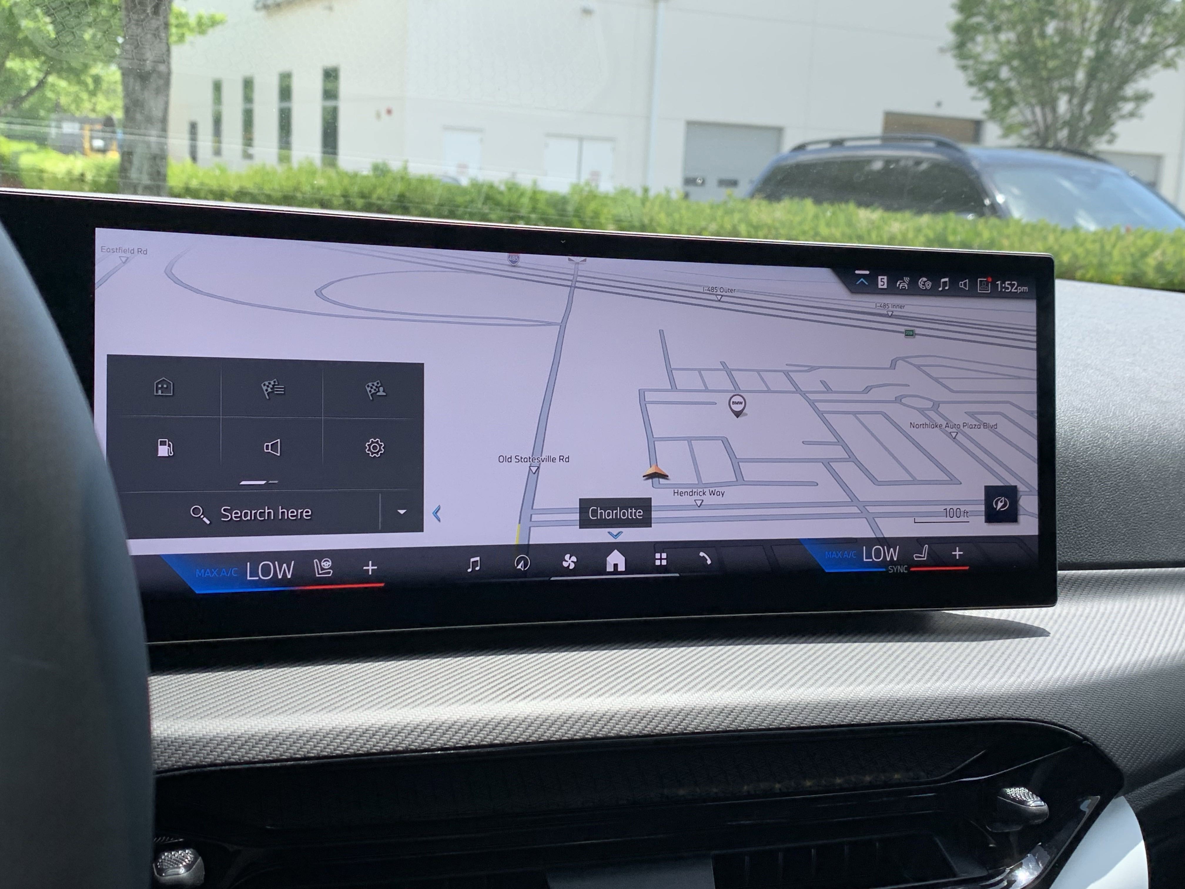 Used 2026 BMW 430i Coupe w/ M Sport Package image 28