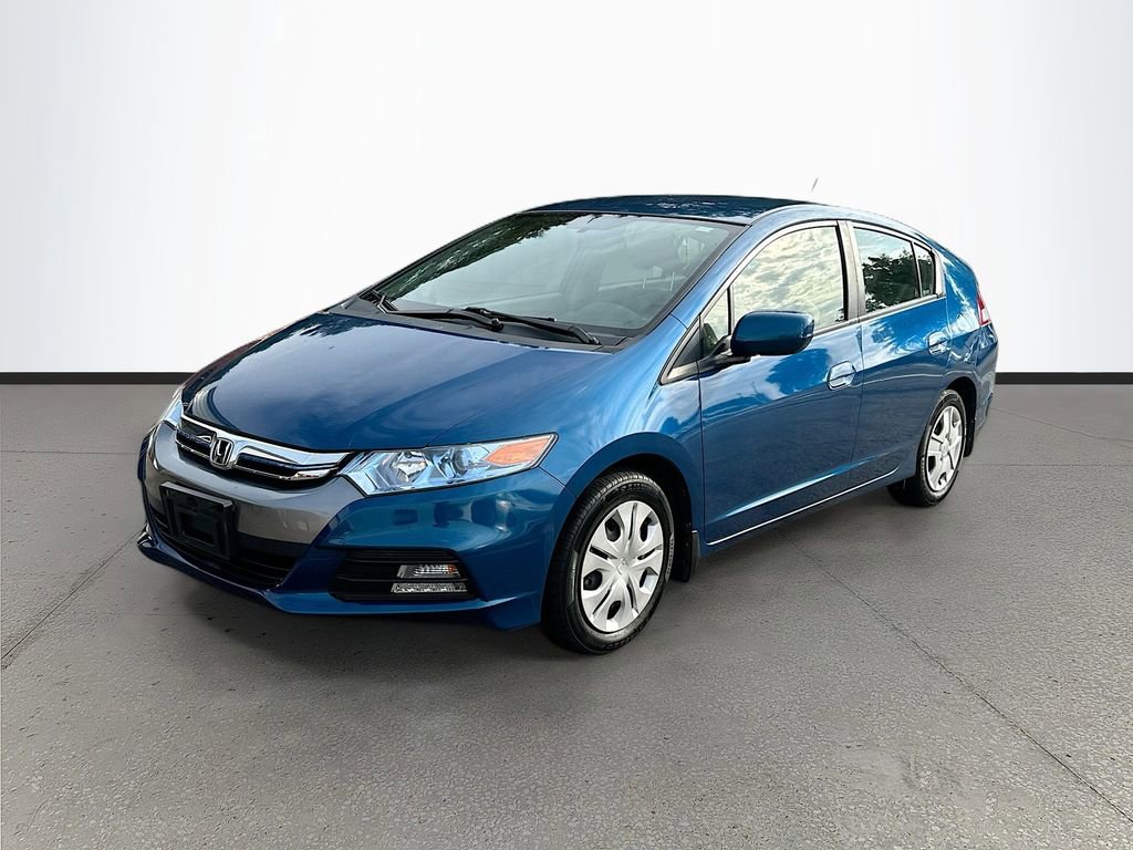 Used 2013 Honda Insight LX image 3