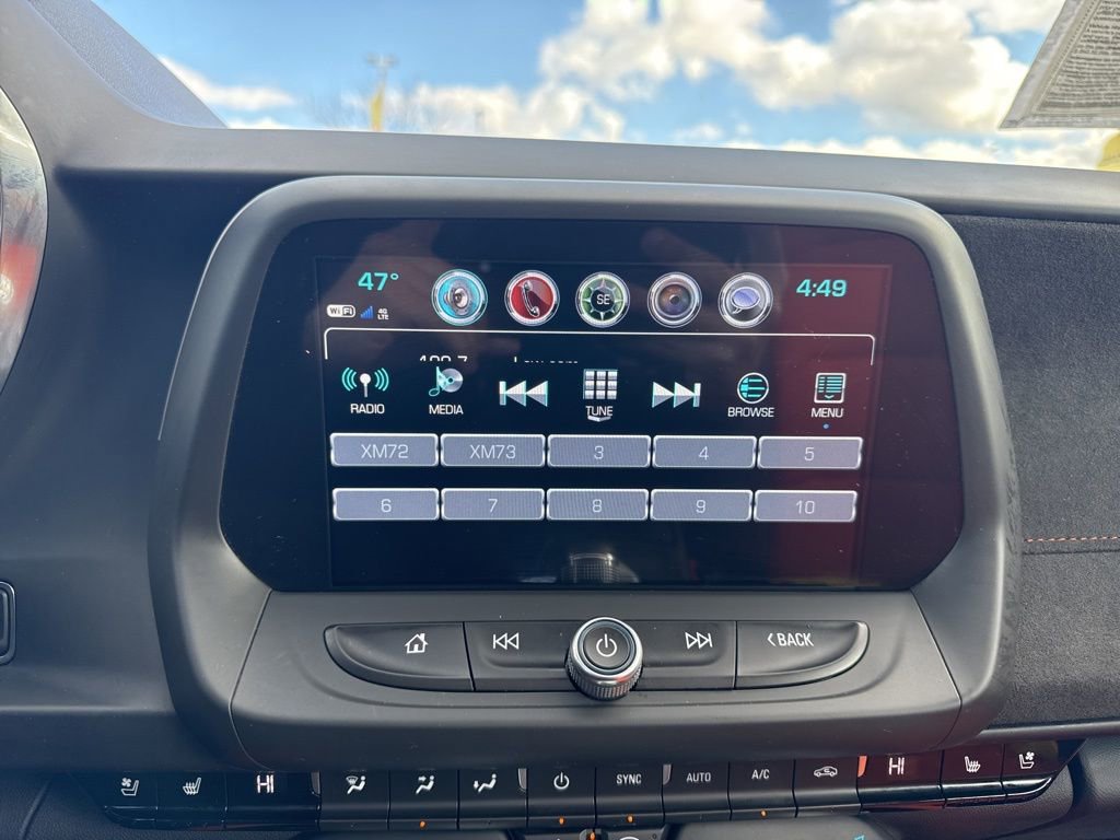 Used 2018 Chevrolet Camaro SS w/ Hot Wheels Edition image 21