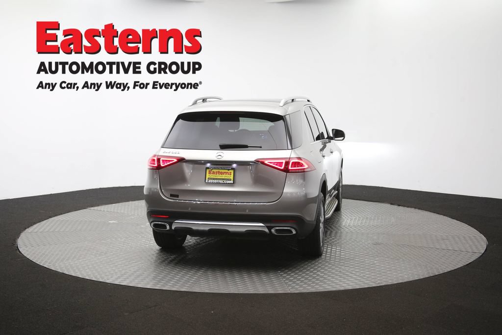 Used 2020 Mercedes-Benz GLE 350 w/ Premium Package image 39