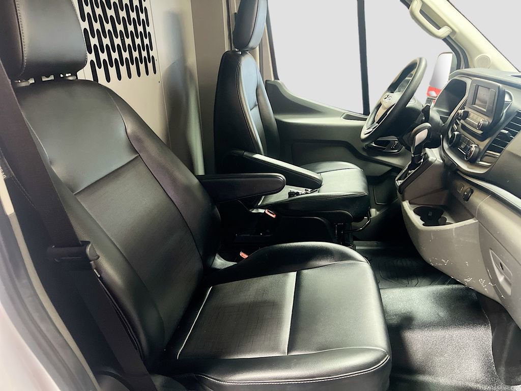 Used 2023 Ford Transit 150 Medium Roof RWD image 22