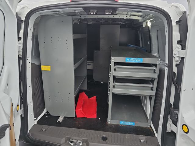 Used 2020 Ford Transit Connect XL image 24