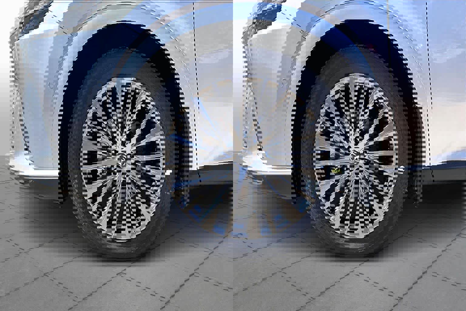 New 2026 Lexus RX 350 Luxury image 21