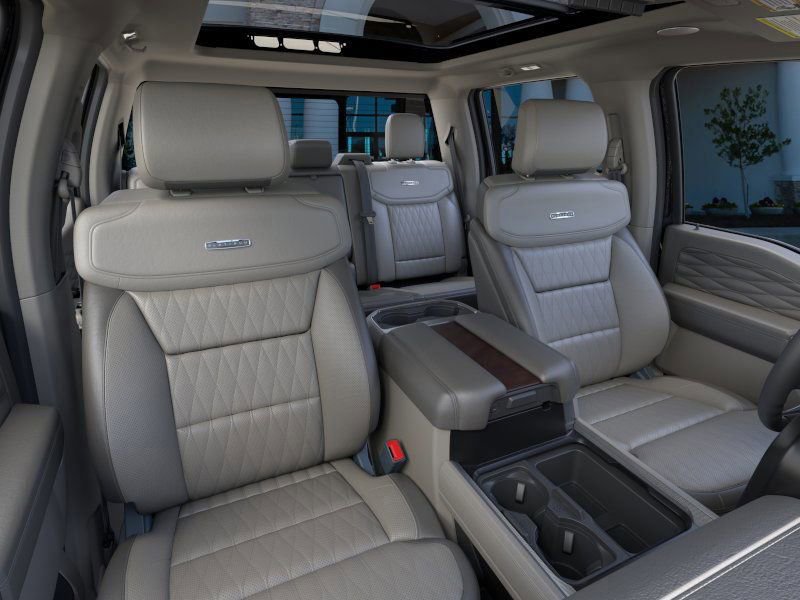 New 2026 Ford F350 Platinum image 10