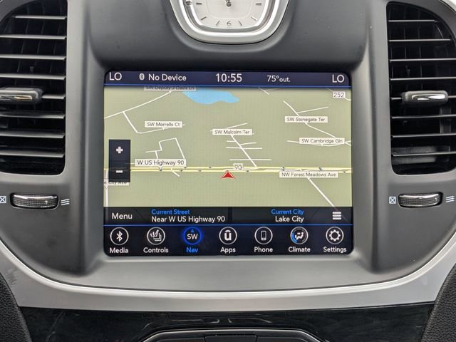 Used 2023 Chrysler 300 Touring L w/ Popular Equipment Group image 26