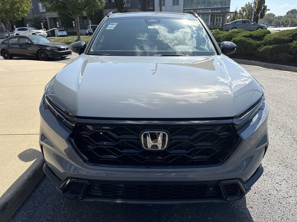 New 2026 Honda CR-V Sport-L image 3