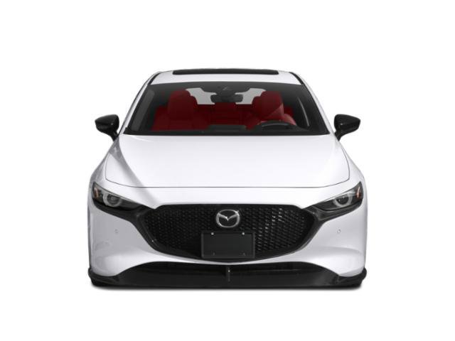 Used 2021 MAZDA MAZDA3 Hatchback w/Premium Plus Pkg image 7