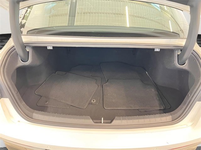 Used 2025 Kia K5 LXS image 5