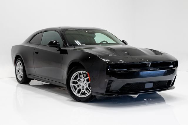 Used 2025 Dodge Charger R/T w/ Quick Order Package 25M R/T image 6