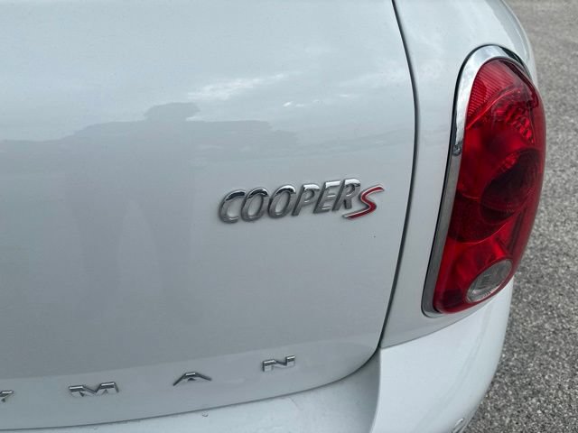 Used 2014 MINI Cooper Countryman S AWD/4WD image 9