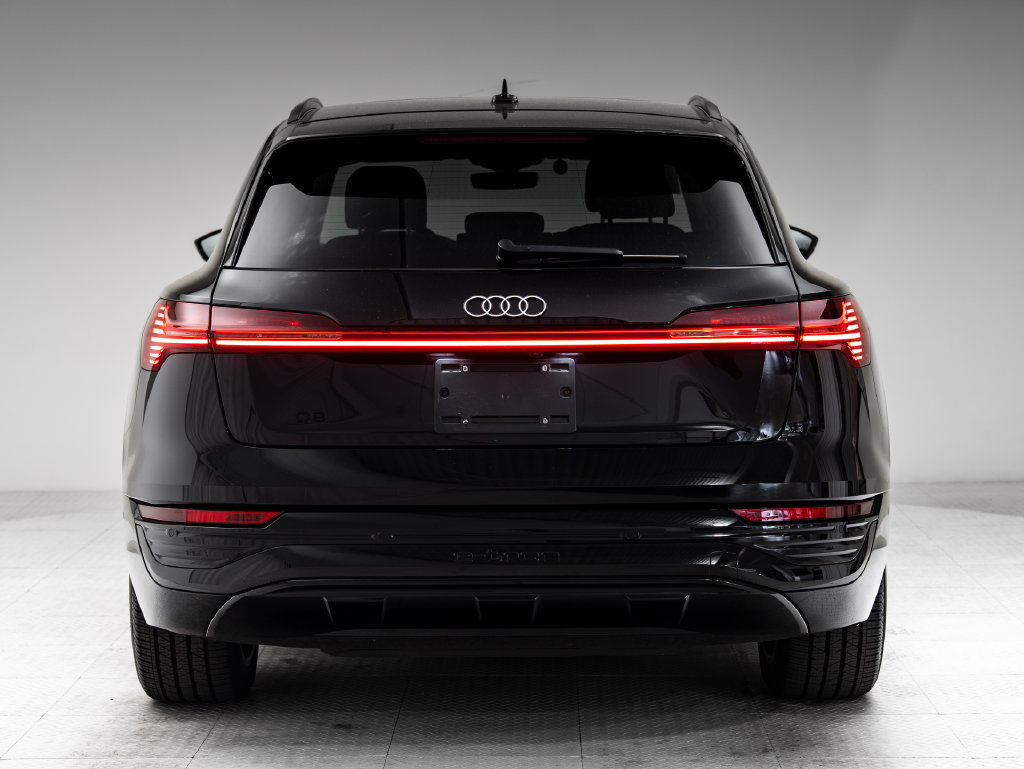 Used 2024 Audi Q8 e-tron Premium Plus w/ Prestige Package AWD/4WD image 30