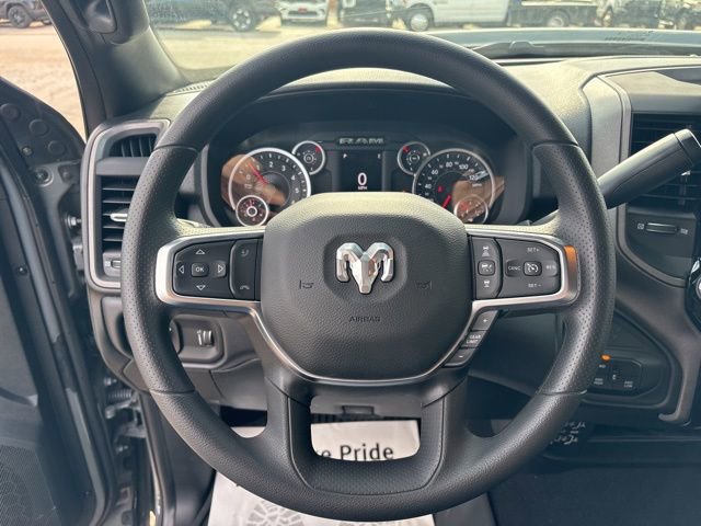 New 2026 RAM 2500 Tradesman image 23