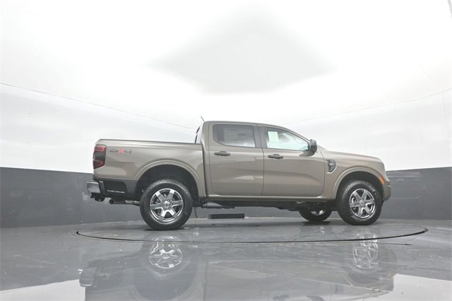 New 2025 Ford Ranger XLT w/ Equipment Group 301A High image 37