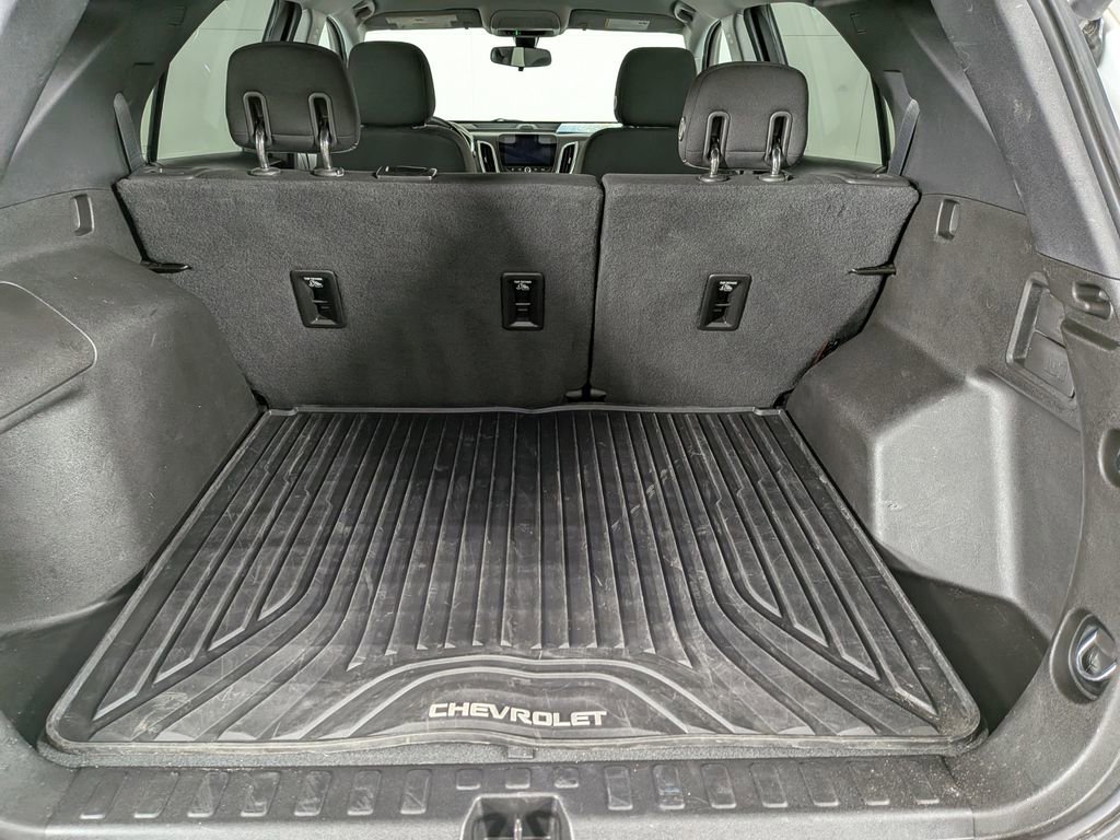 Used 2019 Chevrolet Equinox LT image 10