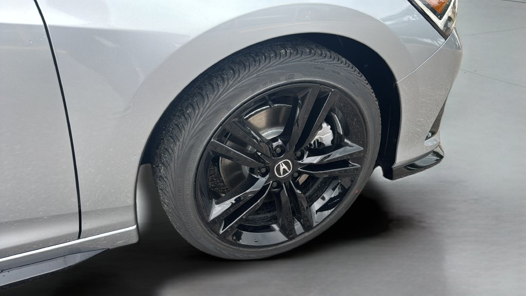 New 2026 Acura Integra A-Spec w/ Technology Package FWD image 38