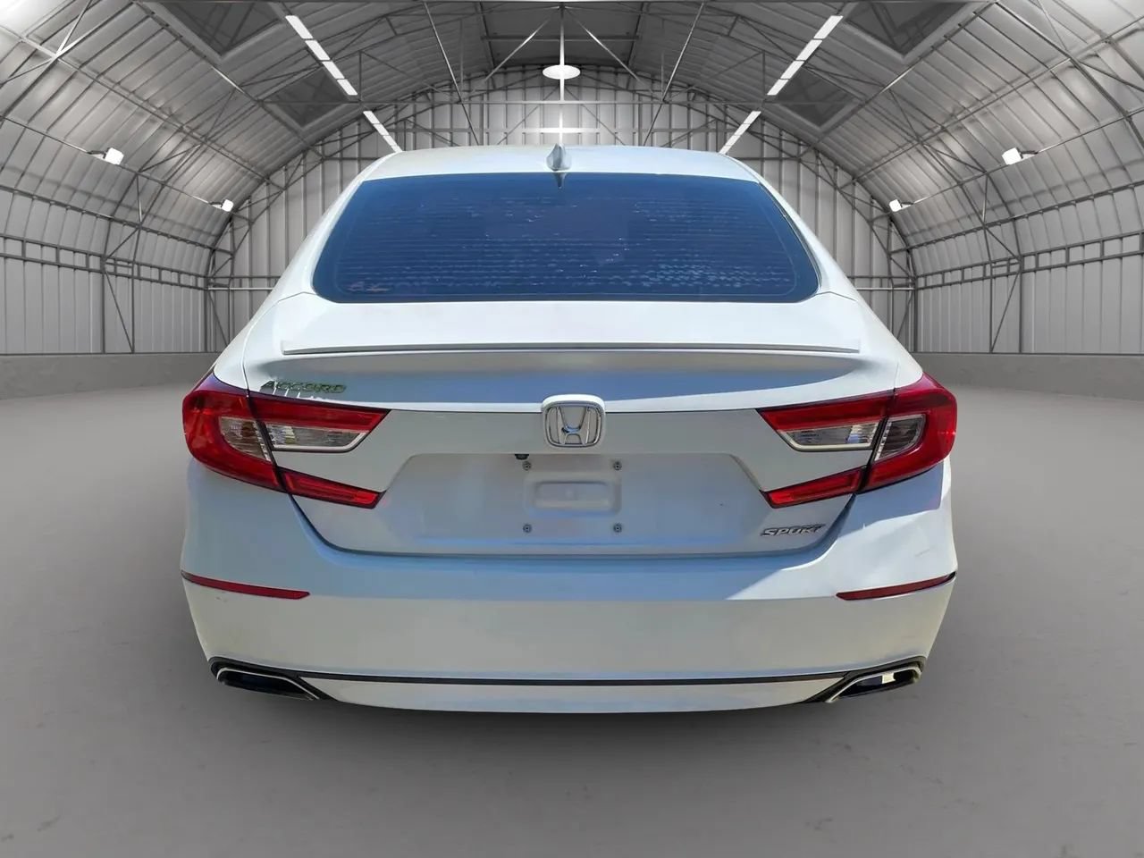 Used 2020 Honda Accord Sport image 5