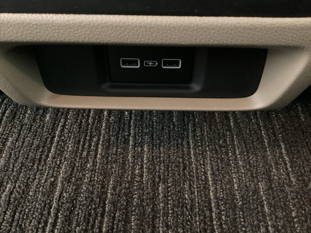 Used 2022 Honda Odyssey EX-L image 21