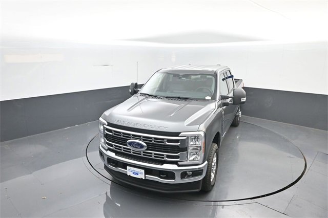 New 2026 Ford F350 XLT w/ FX4 Off-Road Package image 20