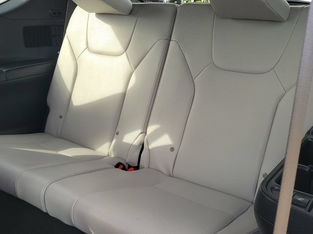 Used 2025 Lexus TX 350 AWD w/ Technology Package image 12
