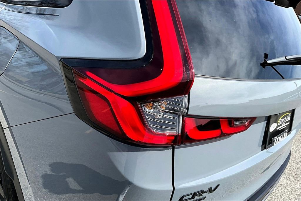 Used 2026 Honda CR-V Sport Touring image 29