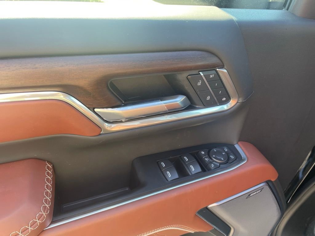 New 2026 GMC Sierra 3500 Denali Ultimate image 12