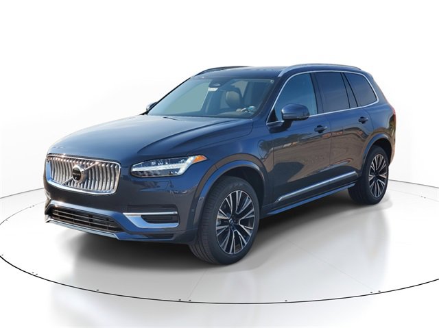 New 2025 Volvo XC90 T8 Plus w/ Protection Package Premier image 2