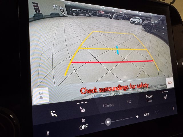 Used 2024 Lexus RX 350 FWD w/ Technology Package image 15