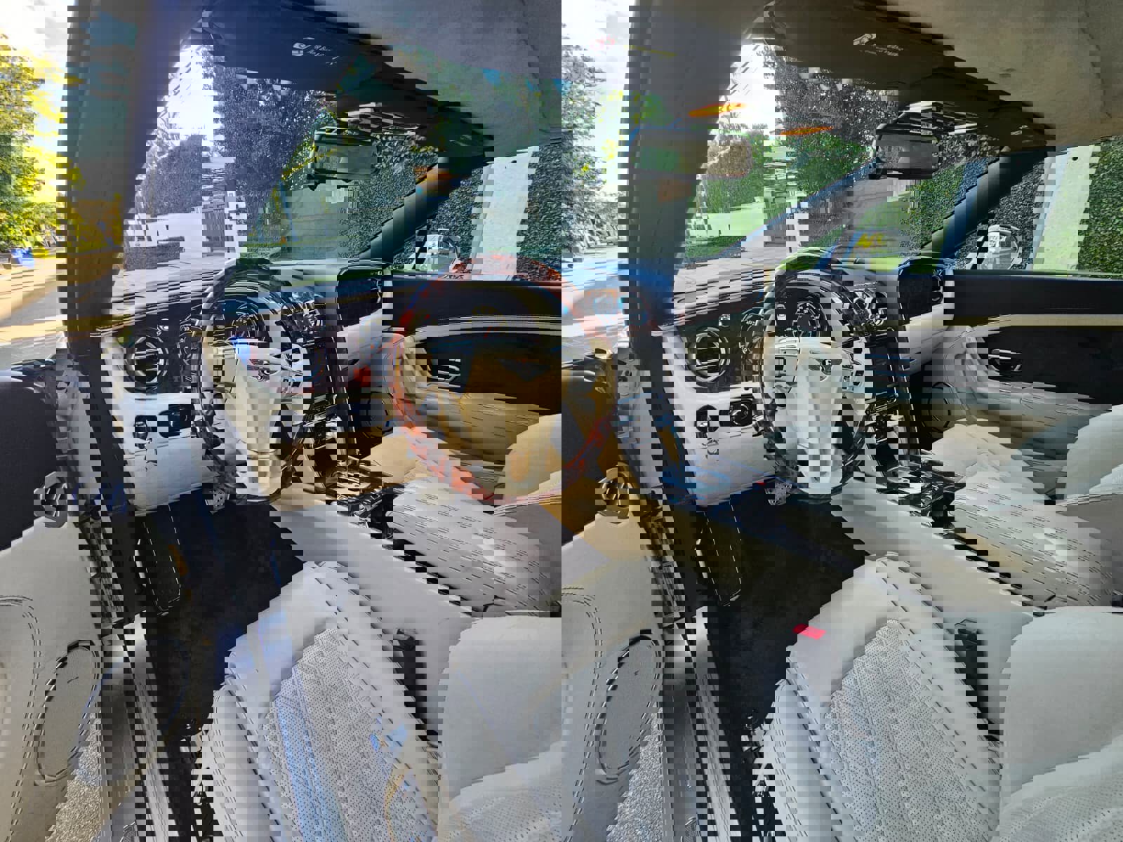 Used 2014 Bentley Continental GT image 5