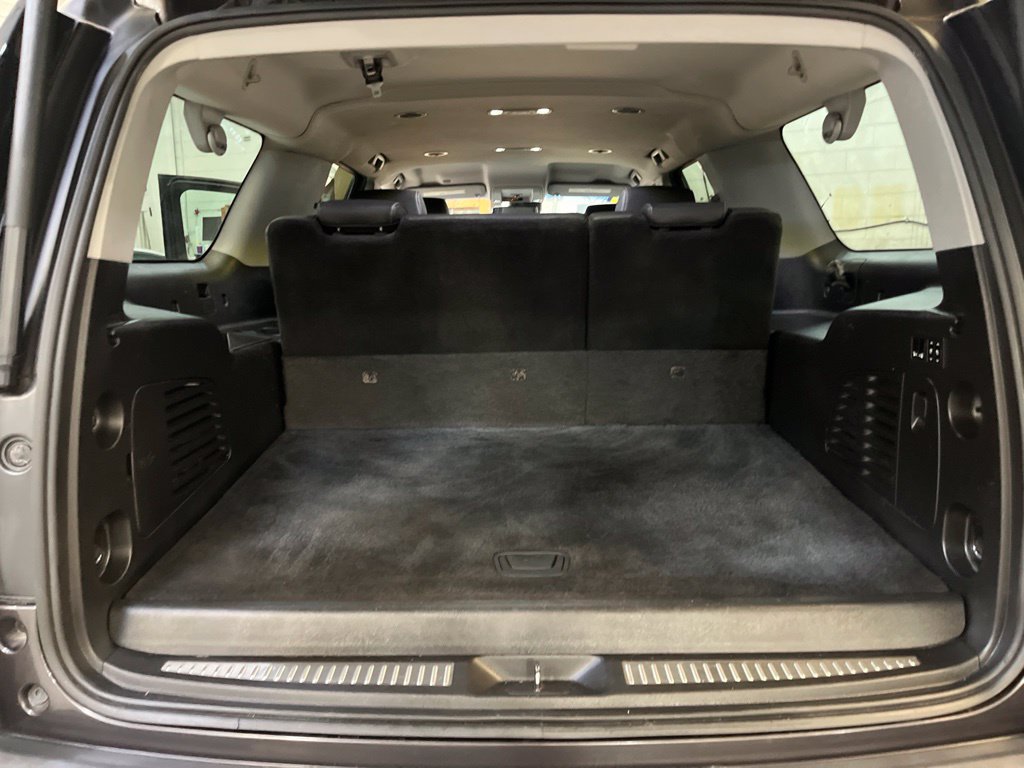 Used 2018 GMC Yukon XL SLT AWD/4WD image 25