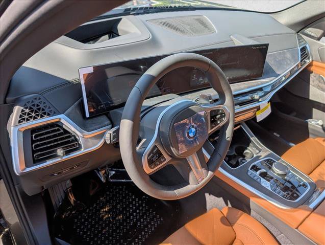New 2026 BMW X5 xDrive50e w/ M Sport Package AWD/4WD image 11