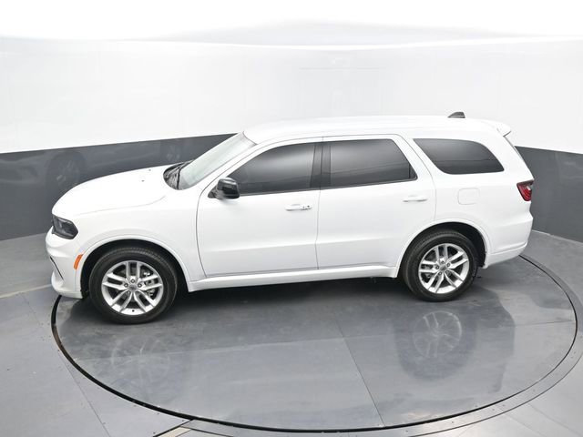 New 2025 Dodge Durango GT image 50