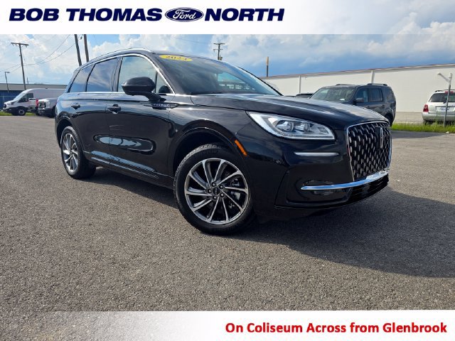 Used 2024 Lincoln Corsair Grand Touring w/ Equipment Group 301A
