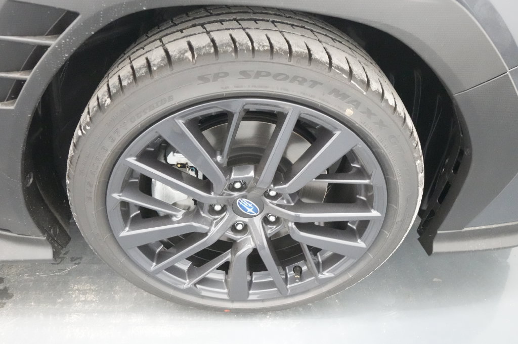 New 2026 Subaru WRX Premium AWD/4WD image 9