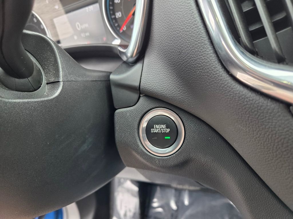 Certified 2024 Chevrolet Equinox LT image 28