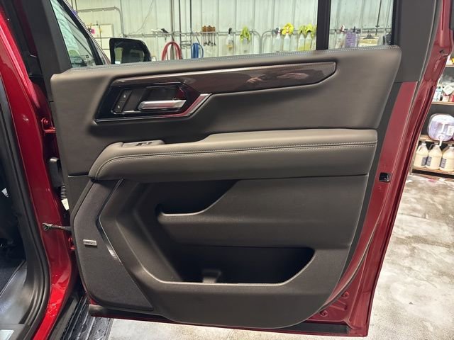 New 2026 GMC Yukon XL Elevation w/ Elevation Premium Package image 25