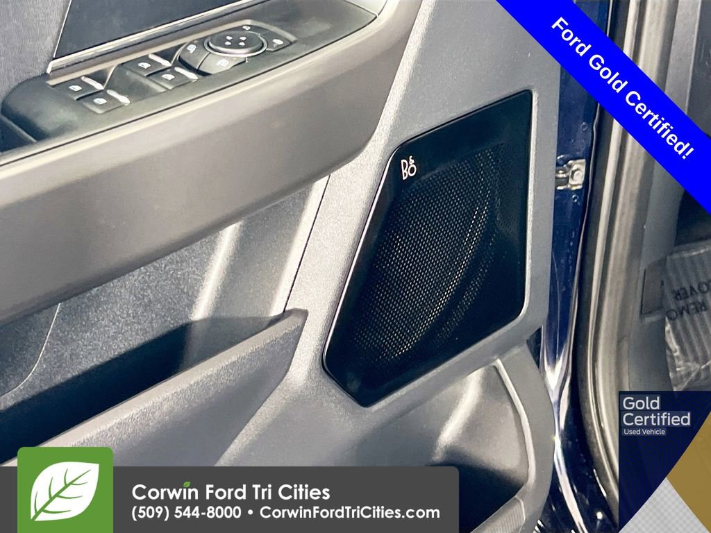 Used 2025 Ford F150 Tremor w/ Equipment Group 402A High AWD/4WD image 13